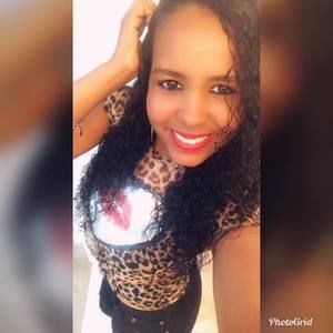 Meet your Posher, Pam